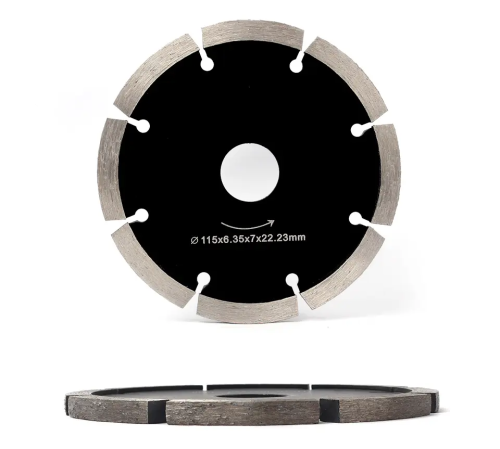 Penjualan panas Diamond Turbo Cutting Saw blade untuk kaca dan keramik