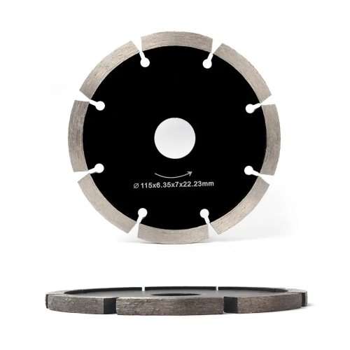 Hot Sale Diamond Turbo Cutting Blade για γυαλιά και κεραμικά