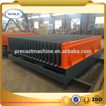 cement slab making machine