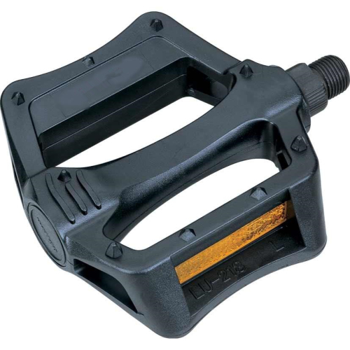 Mountain Bike Foot Pedal Aluminum Pedal