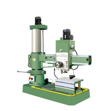 Z3040X14 Radial Drilling Machine: New Radial Arm Drilling Machine for Sale