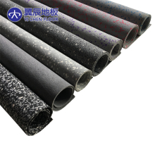 Doggy Daycare Rubber Flooring