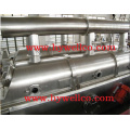 Fluid Bed Oatmeal Drying Machine