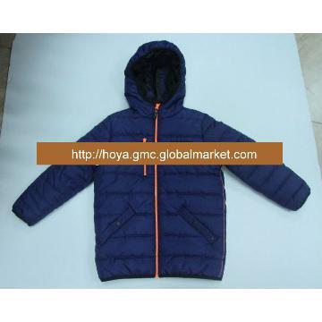 padding children jacket,padded jacket, padding jacket, winter jacket