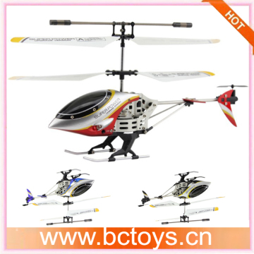 L6018 20cm infrared alloy 3ch rc helicopter toy rc mosquito helicopter HY0033971