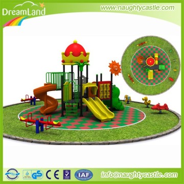 Outdoor children games / plastic games children's