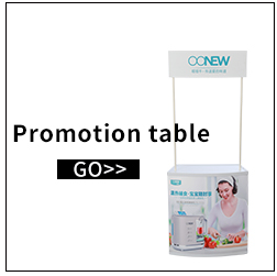 Economy X Tension Banner Stand 80*180 cm for Store advertising