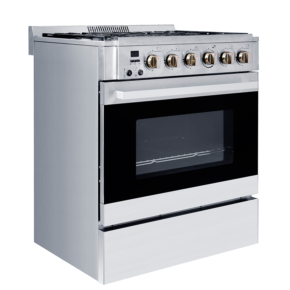 Freestanding Ovens