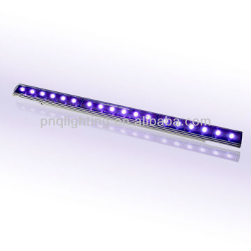 rgb led wallwasher light