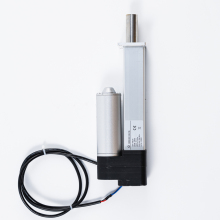 Long Stroke Linear Actuator