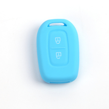 Hot selling silicone cover for Renault car keys