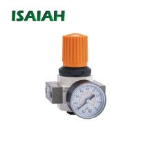 Pneumatic Component Regulators for Air Compressors