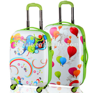 trolley case luggage trolley for airport