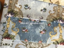 dubai sofa fabric/fabric for covering sofa cushions