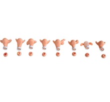 Gynecological Training Simulator