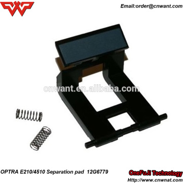 12G6779 Printer Separation Pad for Lexmark E210 4510 Separaton Roller