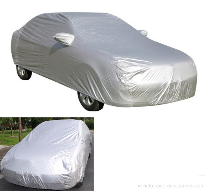 Waterproof Universal Sun Shade Auto Covers Accessories