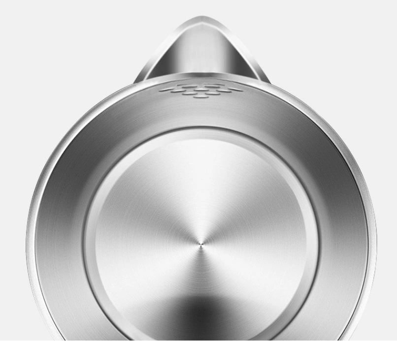 2021 New Style Colorful High Quality and Stainless Steel Electric Kettle