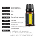 100%Osmanthus Osmanthus Essential Oil Grosir untuk Kulit