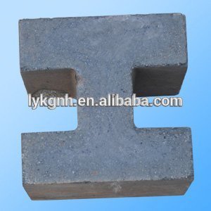 High Strength Alumina Insulating Fire Bricks