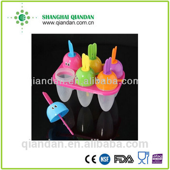 Ice Mold/Ice Cream Mold/Ice Pop Maker