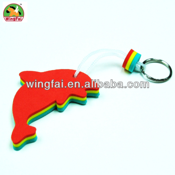 Original design EVA key chain