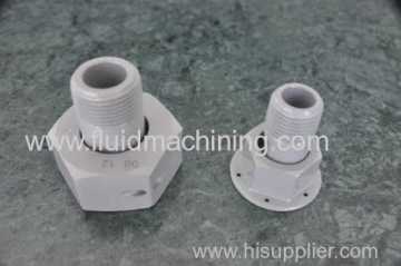 Natural Gas And Lpg Parts?