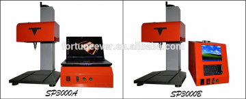 Number Marking Machine for Automatic VIN Number Marking Machine
