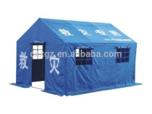 trailer clear inflatable lawn tent