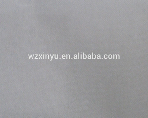 Thermobond nonwoven fabric