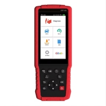 X431 CRP429 Full Systems OBDII Code Reader Diagnostic Tool