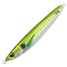 New Generation Saltwater Metal Jigging Baits for Slow Pitch Jigging
