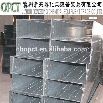 High Quality Galvanized Cable Tray