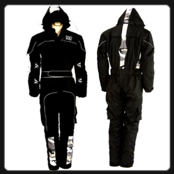 Motorcycle Cordura Suit