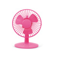 Stand Fan Quiet Swing und Battey DC