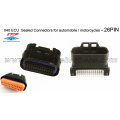 Conector sellado Local 26PIN ECU