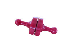 Magnetic Holding Pegs