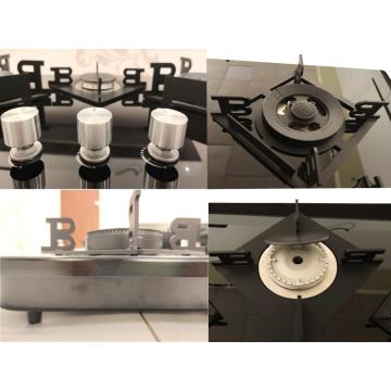 low price glass gas stove turkey