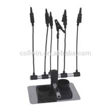 Airbrush & Spray Gun Model Hobby Spray Booth with Clips