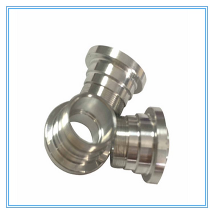 Precision High Quality Oem Stainless Steel Cnc