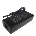 Carregador de adaptador de computador 120W 18.5V6.5A para HP