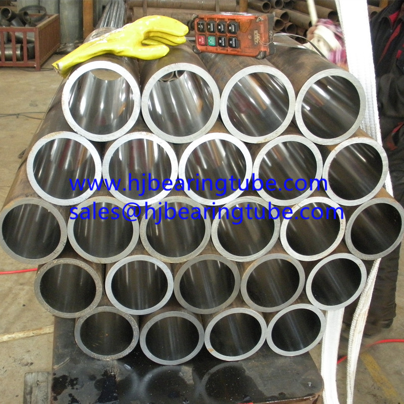 ID Honned Steel Tube