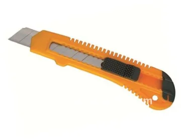 18mm UTILITY KNIFE CUTTER