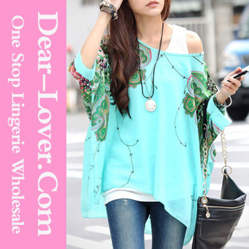 Newest Fashion Lady Leisure Lady Shirts