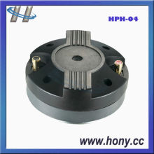 1.34" Titanium Pro Audio Driver