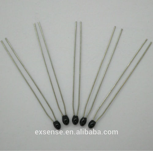 Bead Epoxy Coated NTC Thermistor