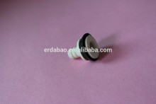 north korea insert for shower hose white plastic insert