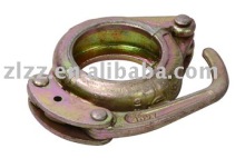 concrete pump lever coupling 25R