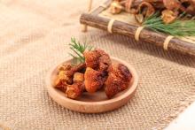 Dried agaricus blazei murill-300G