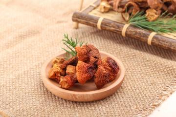 Dried agaricus blazei murill-300G